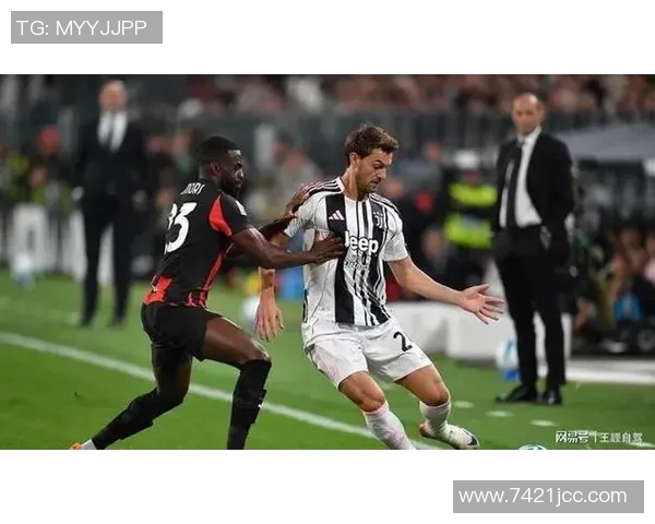 尤文图斯宣布鲁加尼续约至2028年继续为球队贡献力量