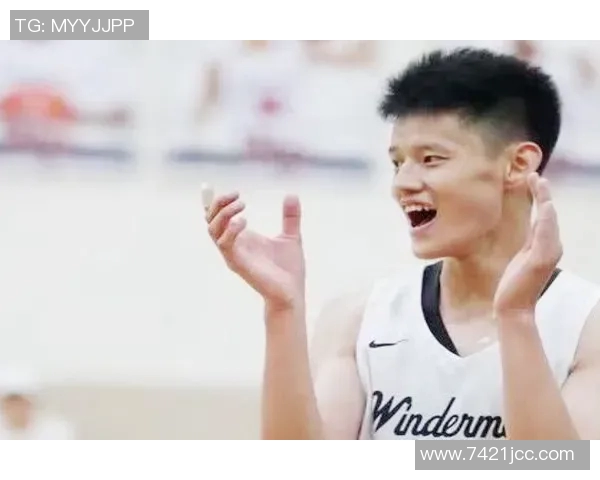 曾凡博加盟长岛篮网双向名额仍待填补