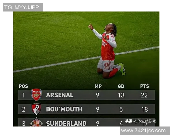 阿森纳35场联赛零封领跑英超曼城29场紧随其后