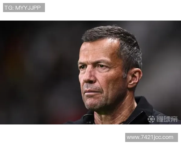 马特乌斯称赞多特表现出色但德甲冠军仍需拜仁主导