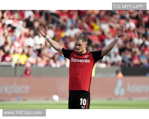 维尔茨对阵切尔西发布个人海报期待破冰加盟利物浦以来仍未进球 维尔茨对阵切尔西发布个人海报期待破冰加盟利物浦以来仍未进球