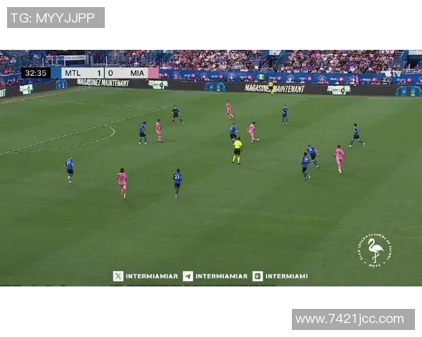 梅西助攻阿连德破门迈阿密1-0领先展现强大实力 梅西助攻阿连德破门迈阿密1-0领先展现强大实力