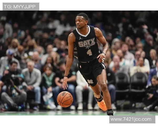 马刺季前赛全胜福克斯因伤缺席球队依然表现出色