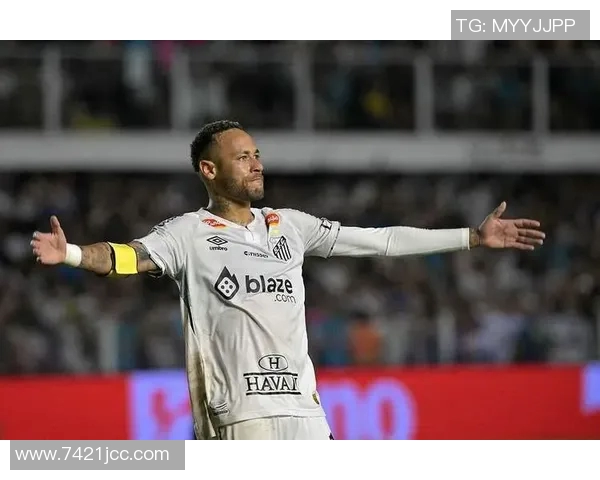 桑托斯主场逆转帕尔梅拉斯成功保级内马尔全场拼搏展现领袖风范