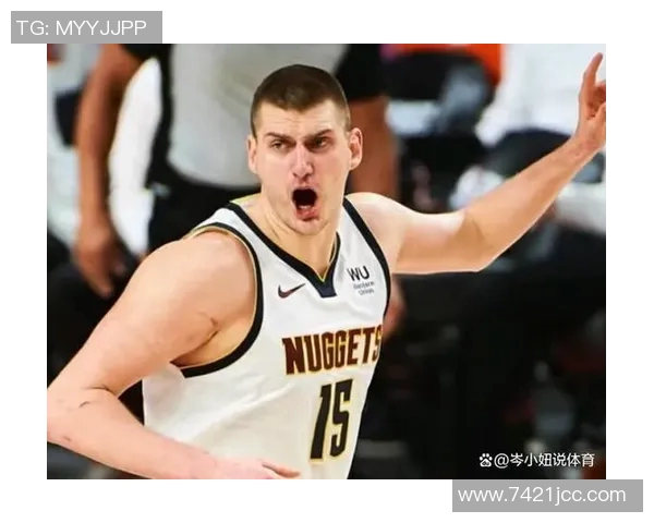 约基奇回应毫不费力评价强调自己在比赛中付出的努力与汗水