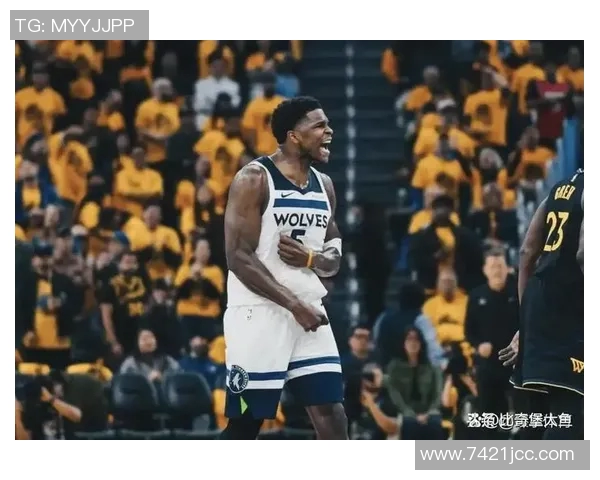 爱德华兹三分火力全开森林狼豪取19连胜再创佳绩