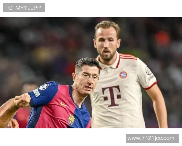 巴萨应对莱万离队危机计划锋线重组目标锁定阿尔瓦雷斯与凯恩