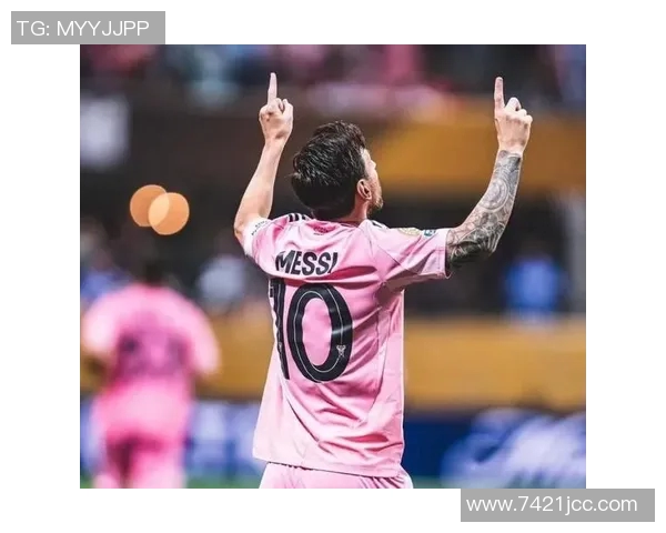 梅西引领美职联进攻潮流散点图揭示其独特威胁能力