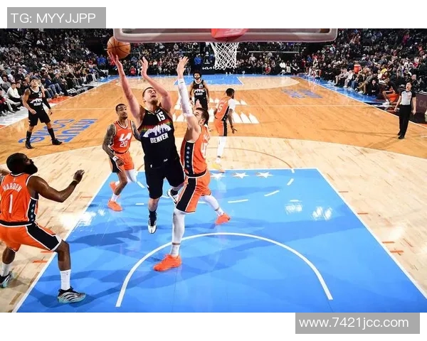 NBA首周比赛收视人数创近八年新高平均达到280万观众引发热议