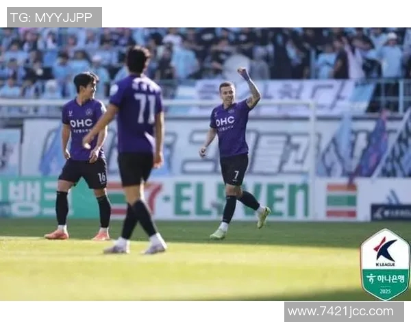 大邱FC遭遇降级危机重返K2联赛十年后再度挑战新征程