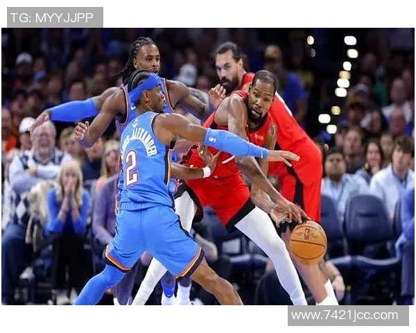 富保罗看好火箭有望超越雷霆争冠申京成为关键球员 富保罗看好火箭有望超越雷霆争冠申京成为关键球员