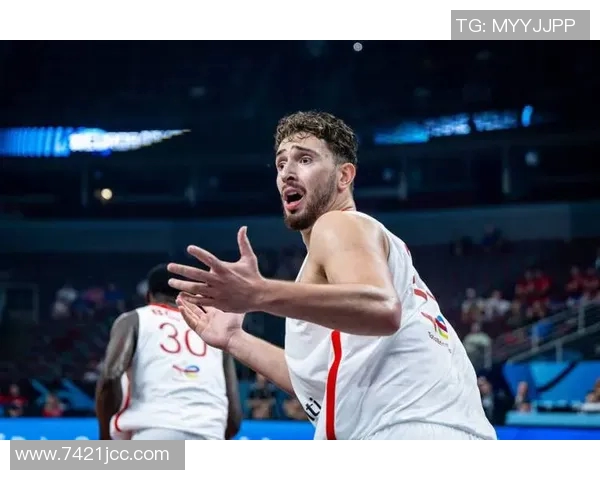 申京称赞谢泼德攻防兼备有潜力成联盟顶尖球员之一