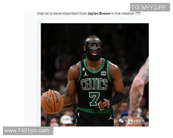 杰伦布朗谈体育博彩的利弊:收益缺失却承受负面影响