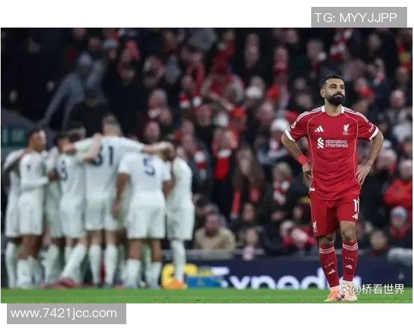 电讯报分析维尔茨接班萨拉赫利物浦新战术布局成焦点 电讯报分析维尔茨接班萨拉赫利物浦新战术布局成焦点