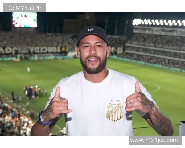 内马尔对未来充满疑惑坦言桑托斯始终是心中首选球队 内马尔对未来充满疑惑坦言桑托斯始终是心中首选球队