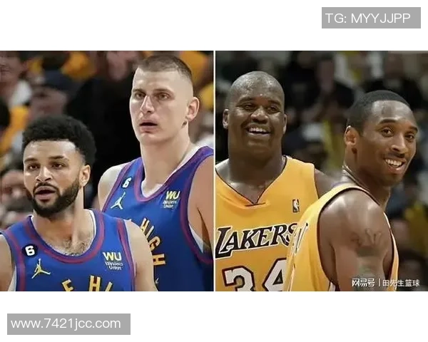 铁林解析现役最强二人组对决约基奇穆雷恩比德马克西CC杜伦的实力较量