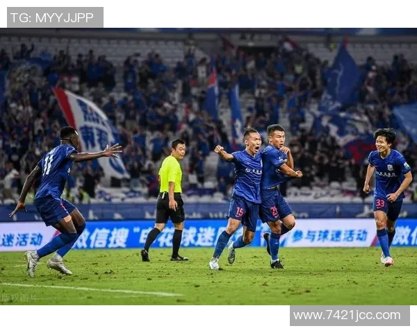 中超争冠形势严峻海港申花亚冠双双失利蓉城艰难逼平止步争冠之路