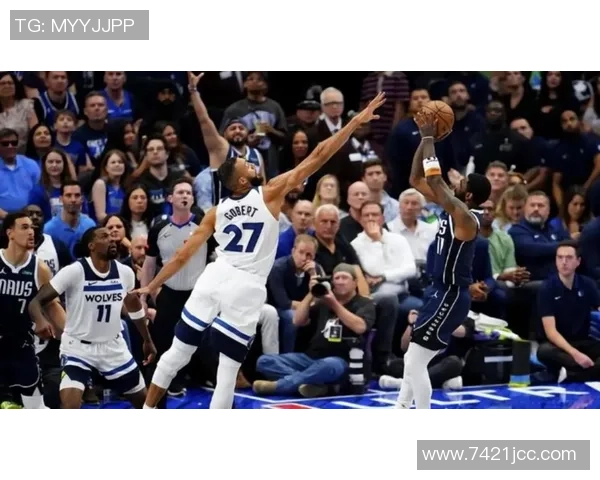 戈贝尔在场防守效率显著提升森林狼防守实力的关键因素分析