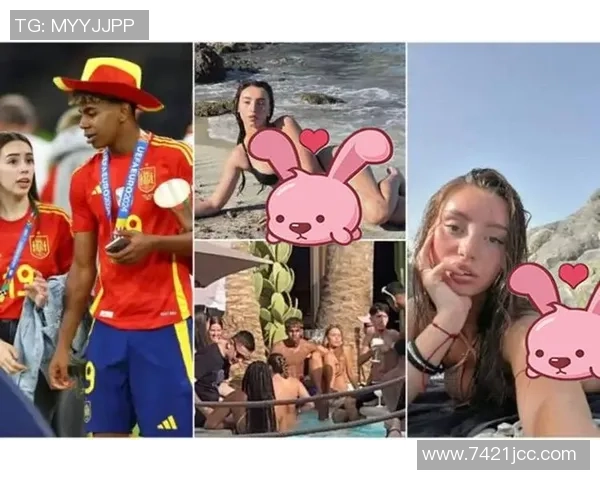 前绯闻对象扬言挑战亚马尔女友称两人难撑圣诞节