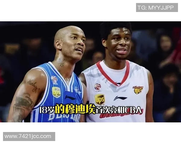 南区NBL球队向前NBA和CBA球员穆迪埃发出正式报价引发关注 南区NBL球队向前NBA和CBA球员穆迪埃发出正式报价引发关注