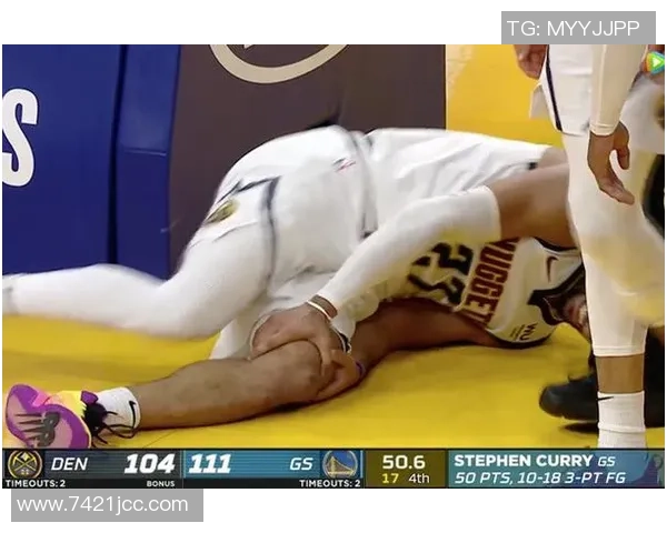 穆雷轻伤不下火线再创佳绩单场52分展现超强实力 穆雷轻伤不下火线再创佳绩单场52分展现超强实力