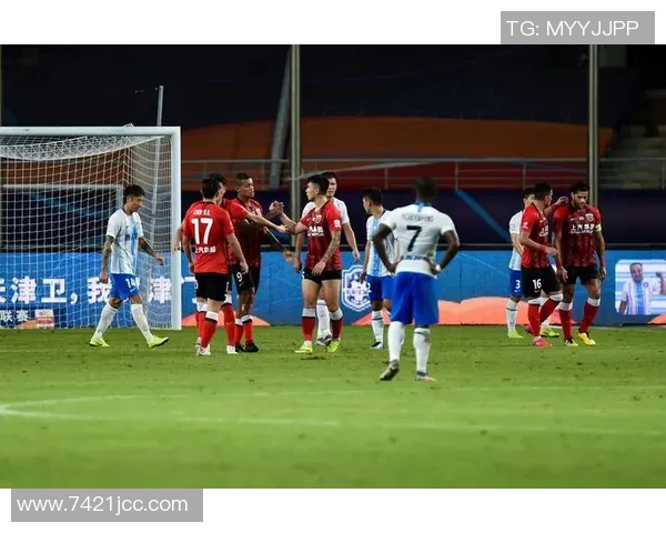 津媒分析中超球队首轮三连败后的反弹潜力与战斗精神 津媒分析中超球队首轮三连败后的反弹潜力与战斗精神