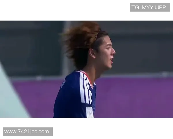U23日本队在对阵叙利亚U23的比赛中取得领先大关友翔第10分钟精彩进球