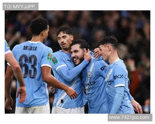 曼城遗憾错失良机萨维尼奥禁区内连射遭保托雷斯门线救险