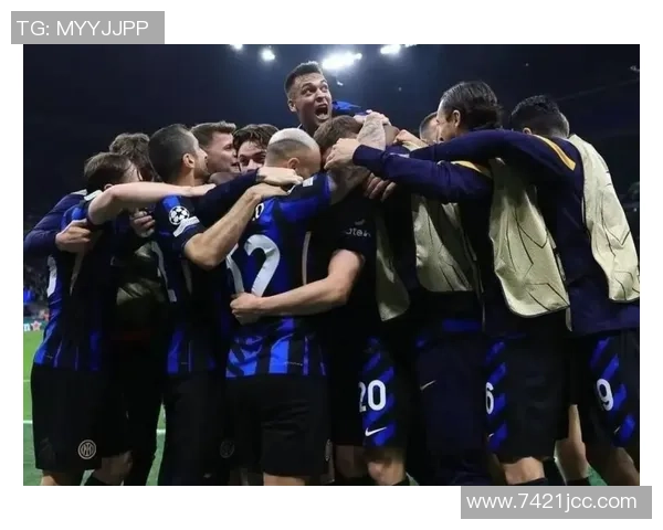 托尼指出国米在意甲有潜力拉开差距但需依赖欧冠表现