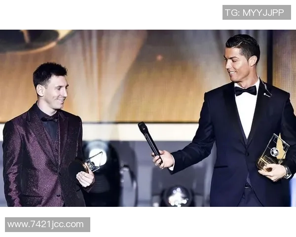 摩根专访C罗谈阿根廷历史胜利与梅西的影响力