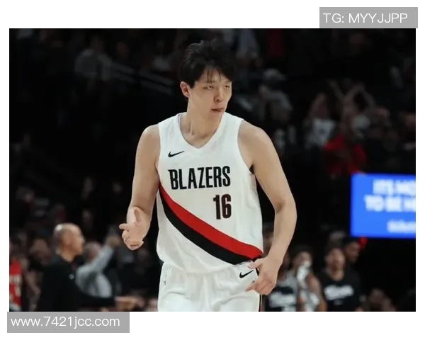 开拓者坚定信心将瀚森视为未来核心球员短期内不考虑交易 开拓者坚定信心将瀚森视为未来核心球员短期内不考虑交易