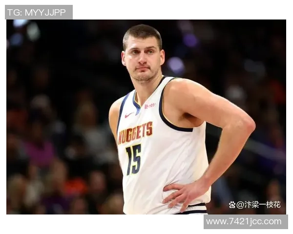 约基奇幽默回应夺冠热门称希望球队成为低调黑马逆袭成功 约基奇幽默回应夺冠热门称希望球队成为低调黑马逆袭成功