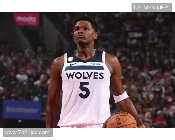 爱德华兹第六赛季单场30次数追平唐斯并列森林狼队史第一