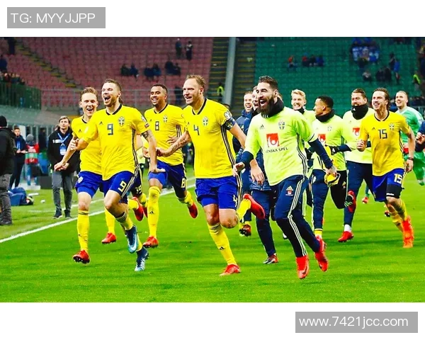 瑞典世预赛形势严峻伊萨克呼吁专注比赛重拾信心 瑞典世预赛形势严峻伊萨克呼吁专注比赛重拾信心