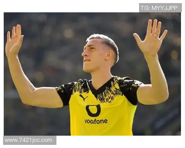 多特蒙德全力以赴留住施洛特贝克目前尚未收到其他球队报价