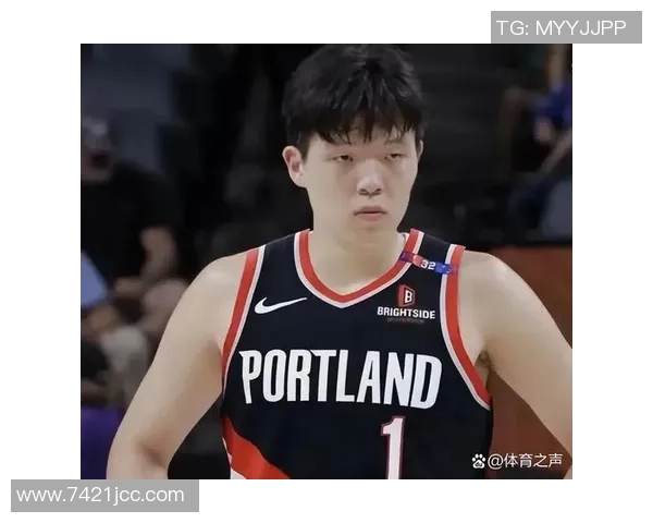 杨瀚森谈夏普和卡马拉：为兄弟们获得丰厚合同感到由衷高兴