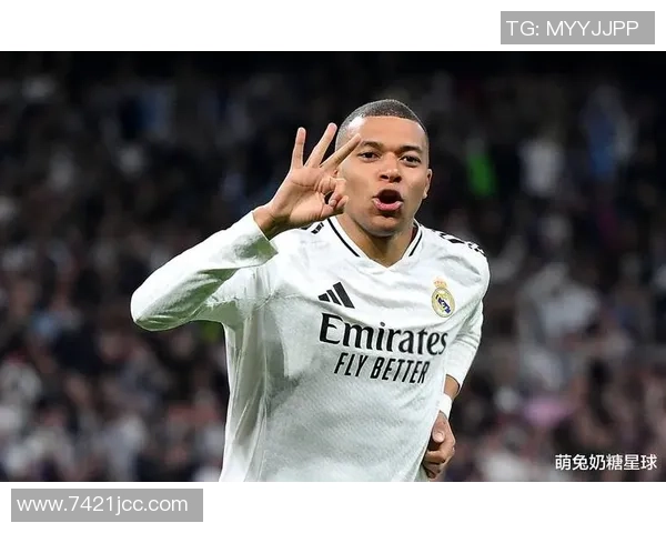 姆巴佩荣膺九月最佳奖杯再破门分享伯纳乌之夜的美妙时刻