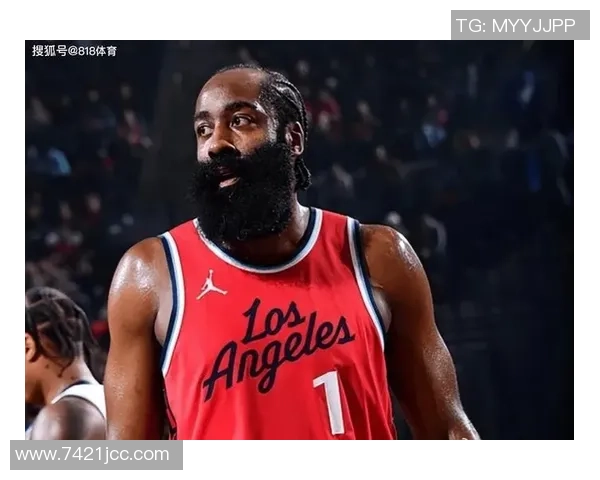 哈登加盟篮网76人快船皆为争冠现欲投骑士仍抱争冠梦想