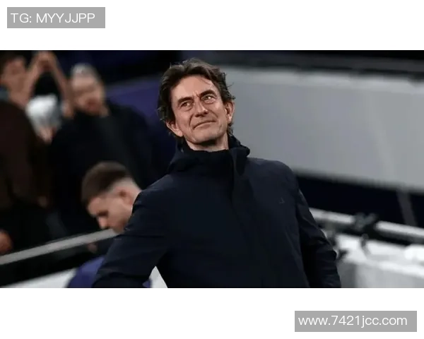 弗兰克谈热刺CEO经验对球队目标理解的重要性与帮助