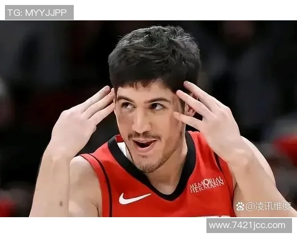 火箭虽败谢泼德闪耀全场KD申京低迷时他勇敢担当