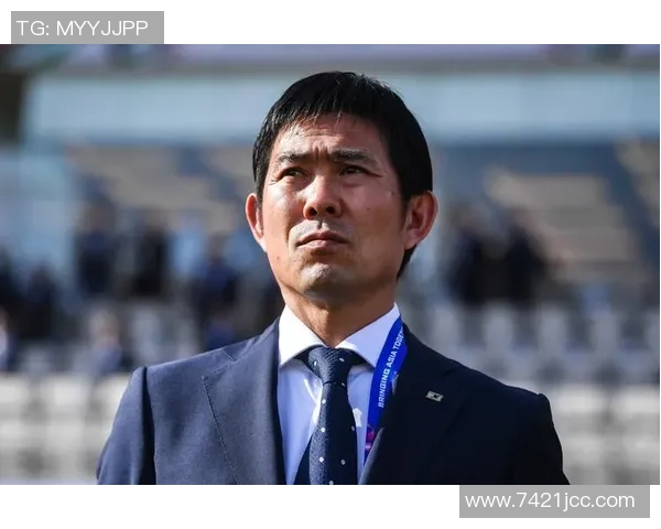 森保一坚定信念追逐世界杯梦想即使遭受嘲笑也不退缩