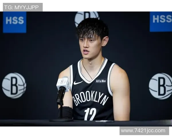 篮网宣布裁掉曾凡博感谢陪伴祝愿他早日康复重返赛场