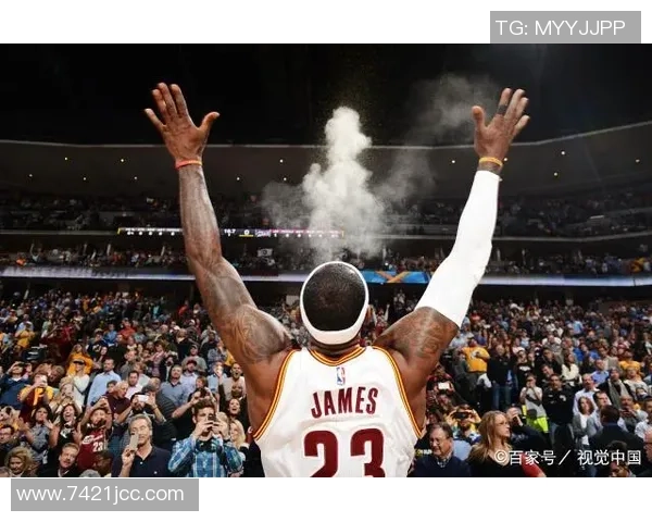 詹姆斯谈眼睛进镁粉的体验表示自己其实感受不到这些异物的存在 詹姆斯谈眼睛进镁粉的体验表示自己其实感受不到这些异物的存在