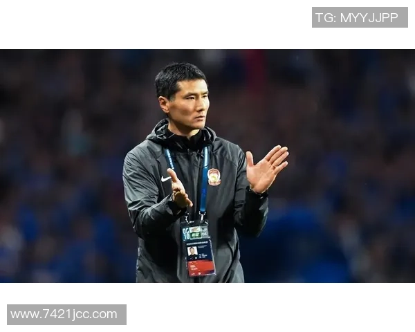 土帅崛起为国足选帅带来新变数足协或不再迷信外籍教练